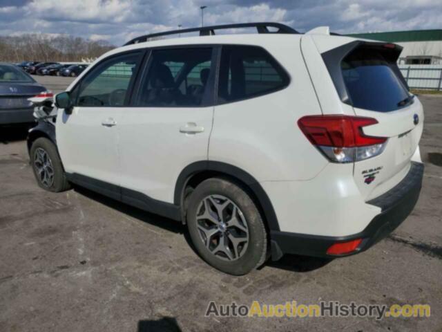 SUBARU FORESTER PREMIUM, JF2SKAEC3NH447069