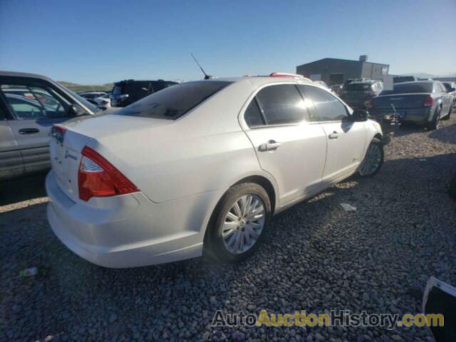 FORD FUSION HYBRID, 3FADP0L36BR123958