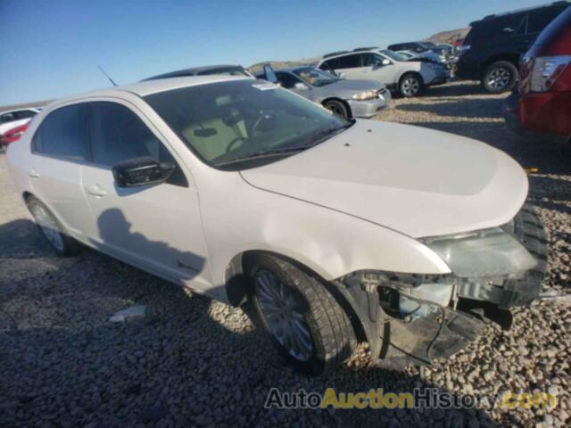 FORD FUSION HYBRID, 3FADP0L36BR123958