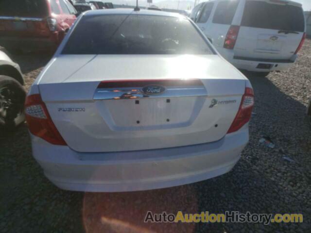 FORD FUSION HYBRID, 3FADP0L36BR123958