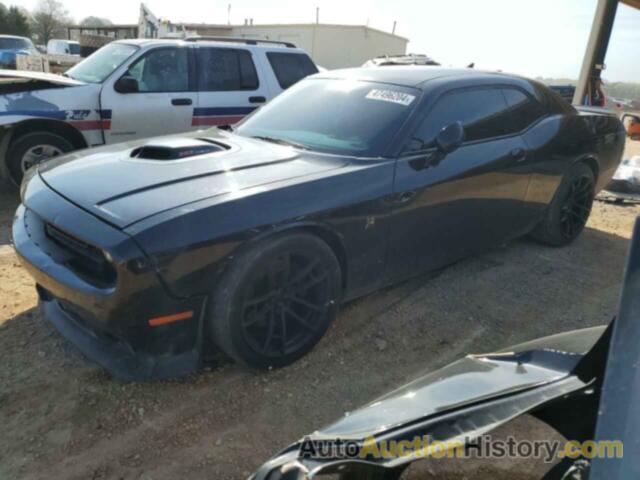 DODGE CHALLENGER R/T SCAT PACK, 2C3CDZFJXGH245193