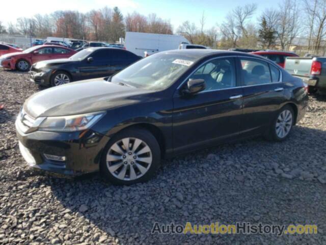 HONDA ACCORD EXL, 1HGCR2F8XDA051745