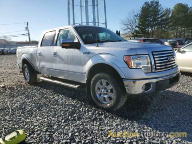 FORD F-150 SUPERCREW, 1FTFW1EV4AFC39228