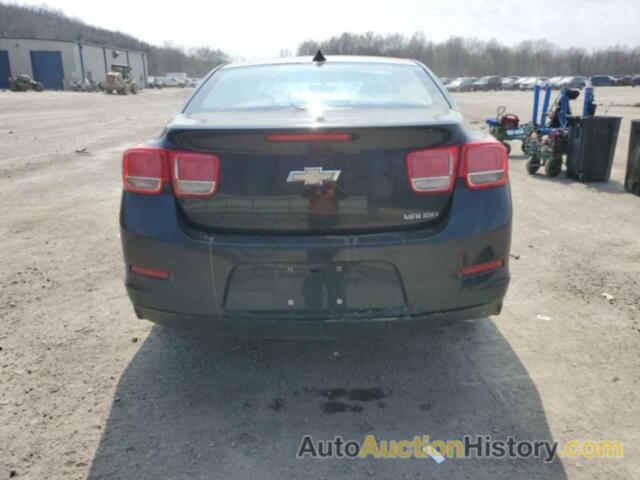 CHEVROLET MALIBU LS, 1G11B5SA5DF218304