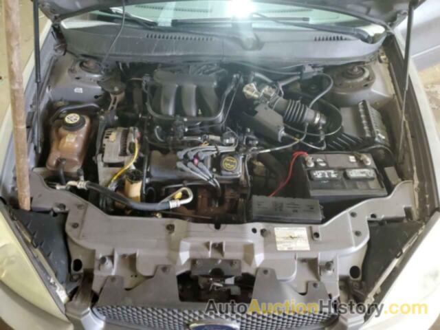 FORD TAURUS SE, 1FAHP53296A263234