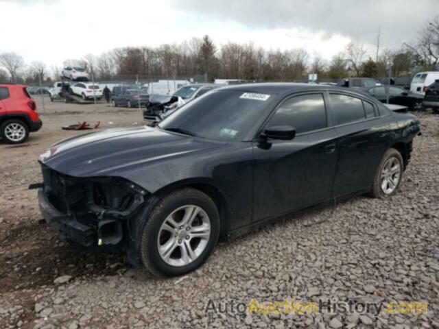 DODGE CHARGER SXT, 2C3CDXBG1JH223671