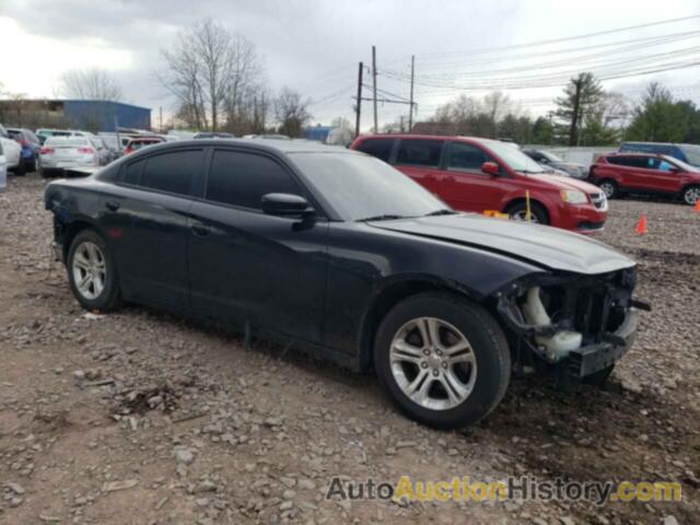 DODGE CHARGER SXT, 2C3CDXBG1JH223671