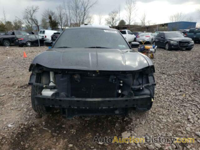 DODGE CHARGER SXT, 2C3CDXBG1JH223671