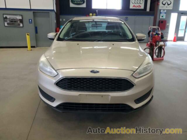 FORD FOCUS SE, 1FADP3F27HL326515