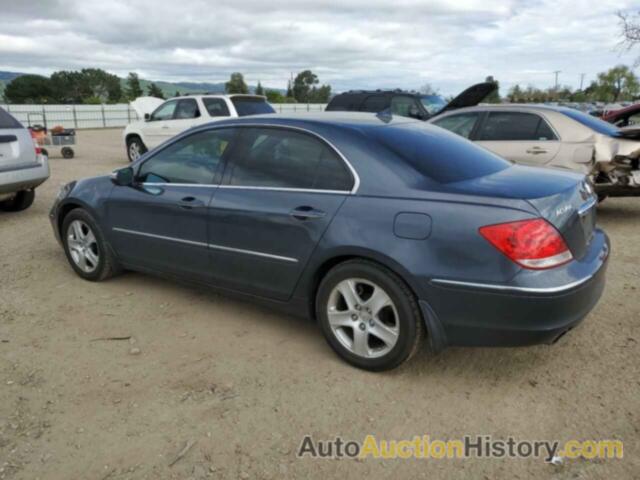 ACURA RL, JH4KB16505C006932