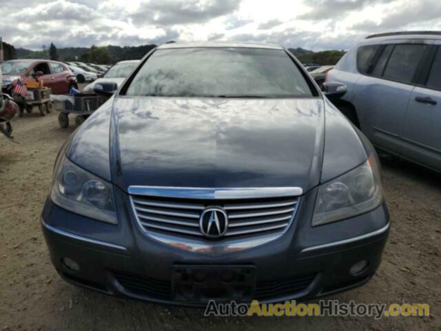 ACURA RL, JH4KB16505C006932