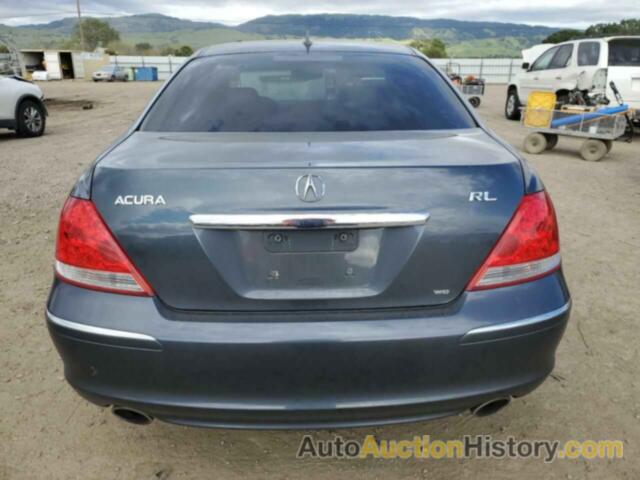 ACURA RL, JH4KB16505C006932