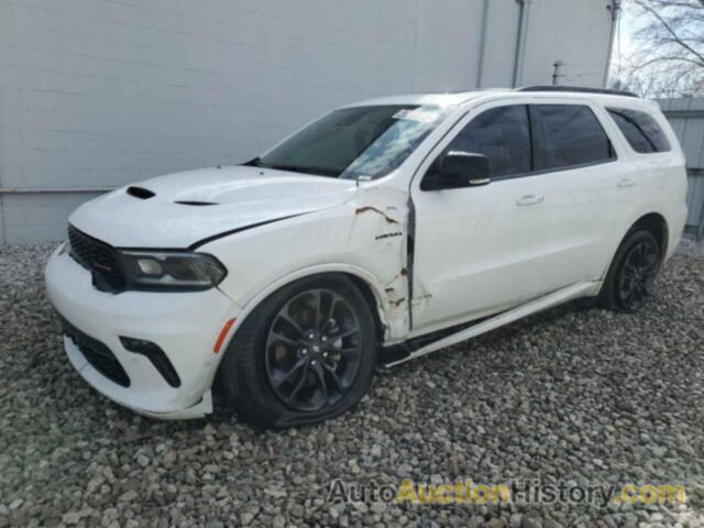 DODGE DURANGO R/T, 1C4SDJCT8PC568689