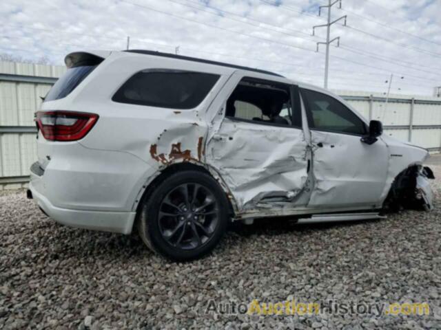 DODGE DURANGO R/T, 1C4SDJCT8PC568689