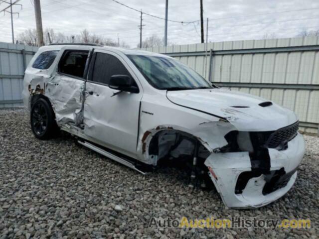 DODGE DURANGO R/T, 1C4SDJCT8PC568689