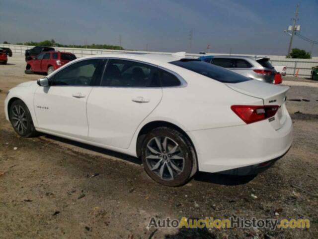 CHEVROLET MALIBU LT, 1G1ZE5ST6HF218362