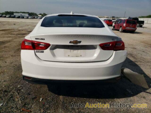 CHEVROLET MALIBU LT, 1G1ZE5ST6HF218362