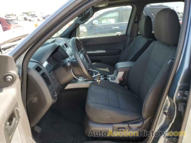 FORD ESCAPE XLT, 1FMCU0D78CKB01607