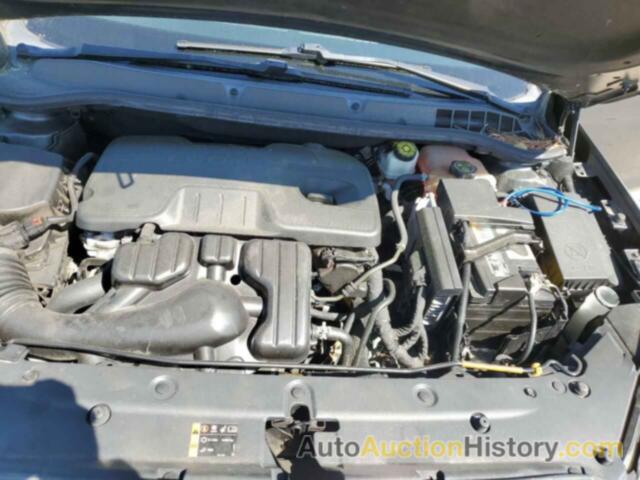 BUICK VERANO, 1G4PP5SK1E4186956