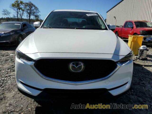 MAZDA CX-5 GRAND TOURING, JM3KFBDM1J0380099