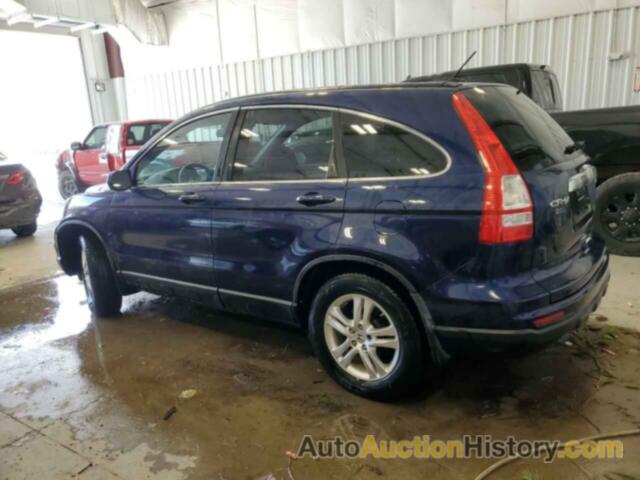 HONDA CRV EXL, 5J6RE4H73AL053321