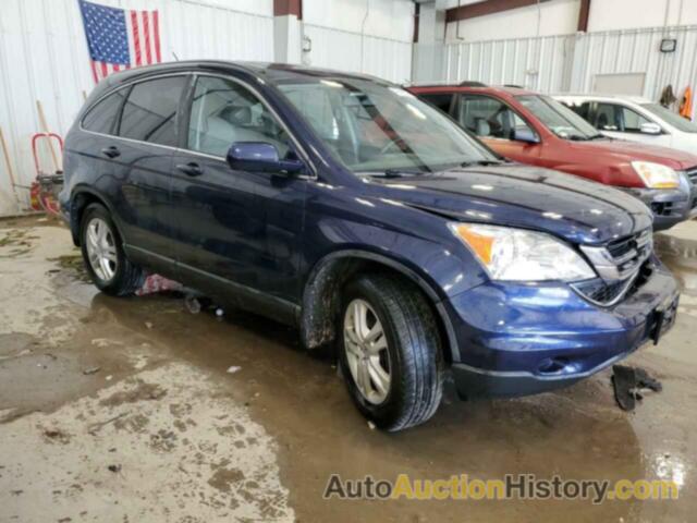 HONDA CRV EXL, 5J6RE4H73AL053321