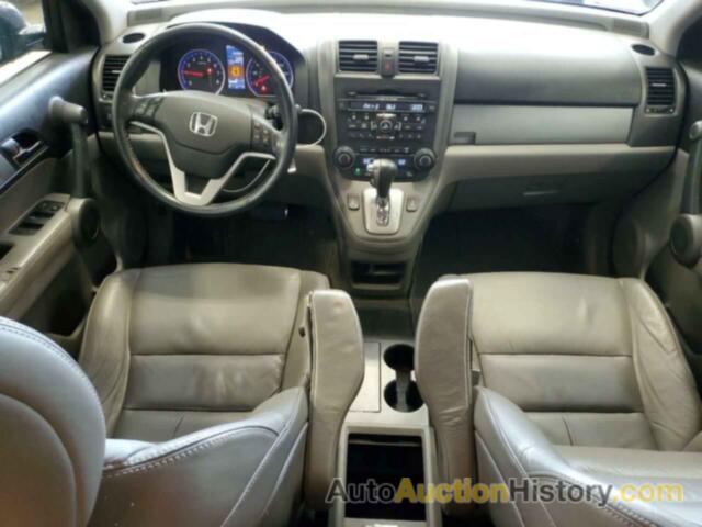 HONDA CRV EXL, 5J6RE4H73AL053321