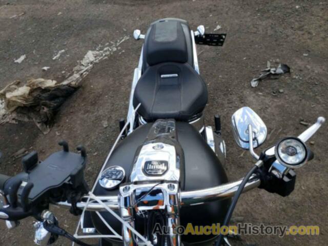 HARLEY-DAVIDSON FXBR, 1HD1YEZ11PB059724