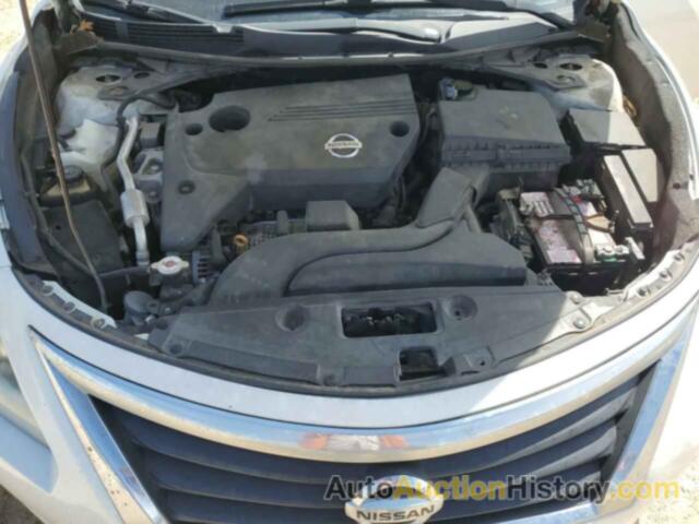 NISSAN ALTIMA 2.5, 1N4AL3AP9DN450379