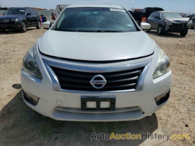 NISSAN ALTIMA 2.5, 1N4AL3AP9DN450379