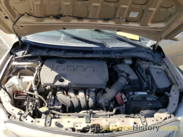 TOYOTA COROLLA BASE, JTDBU4EE2B9144303