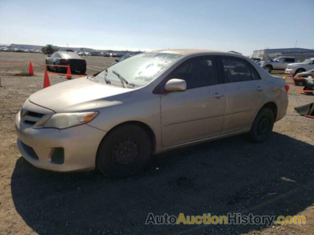 TOYOTA COROLLA BASE, JTDBU4EE2B9144303