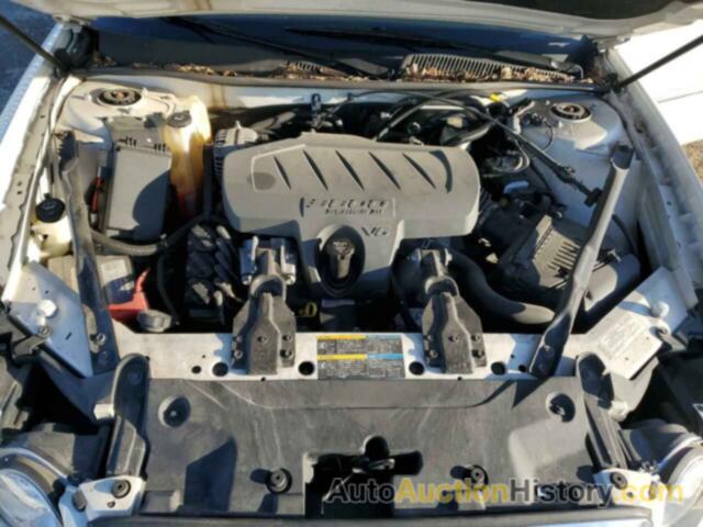 BUICK LACROSSE CXL, 2G4WD582381296984