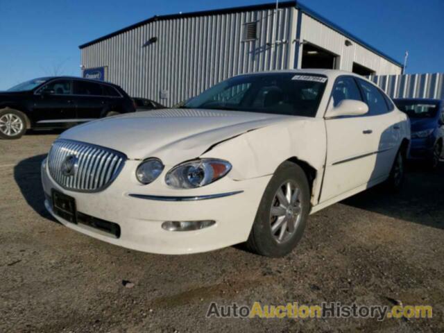 BUICK LACROSSE CXL, 2G4WD582381296984