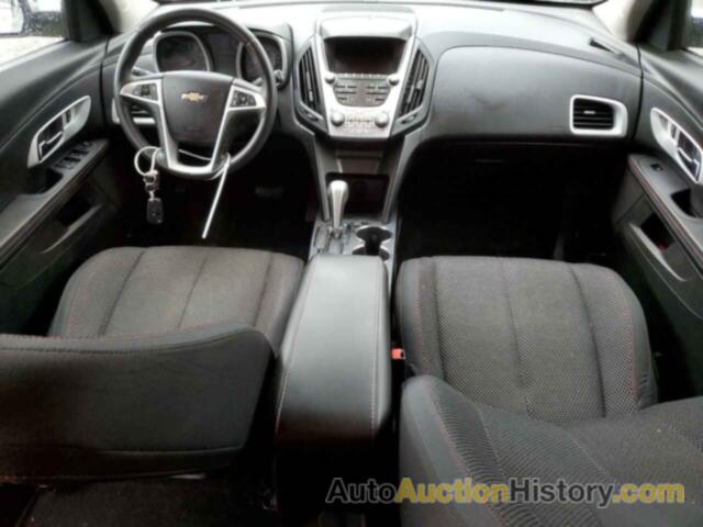 CHEVROLET EQUINOX LT, 2GNALDEK2C6343098