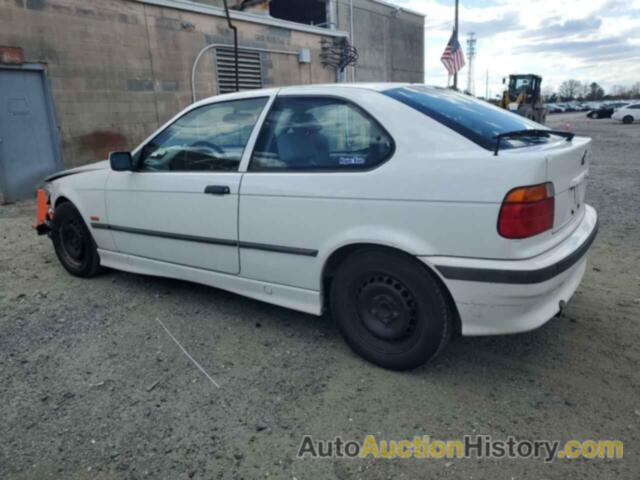 BMW 3 SERIES TI, WBACG7326VAS98972