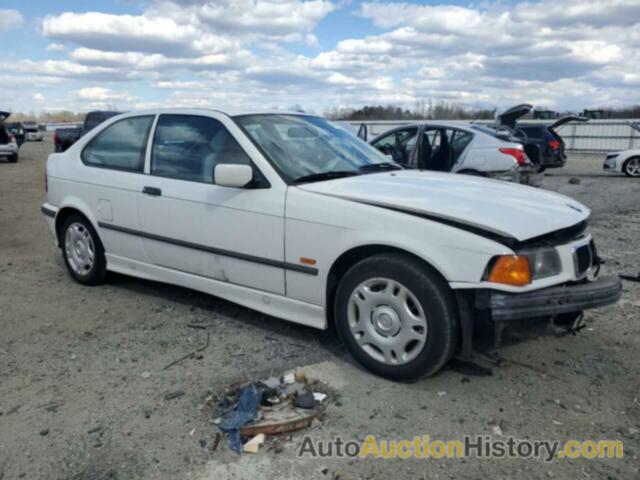 BMW 3 SERIES TI, WBACG7326VAS98972