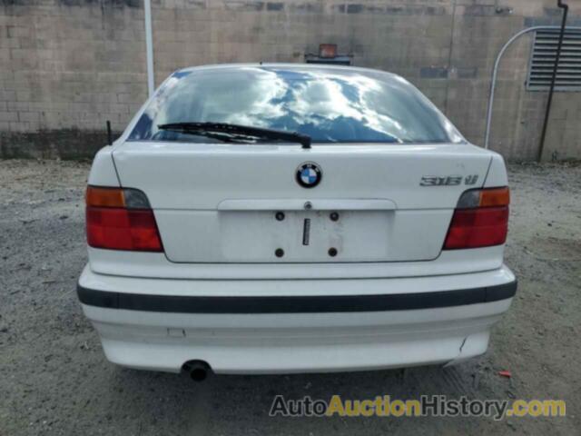 BMW 3 SERIES TI, WBACG7326VAS98972