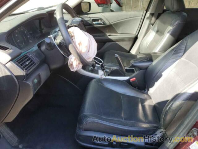 HONDA ACCORD SPORT, 1HGCR2F5XFA070949