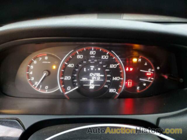 HONDA ACCORD SPORT, 1HGCR2F5XFA070949