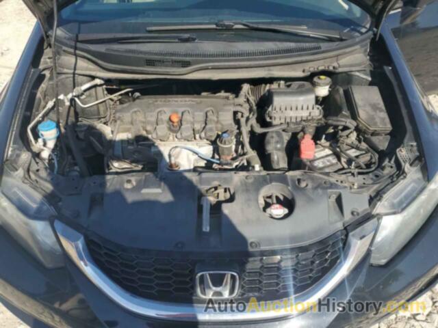 HONDA CIVIC EX, 19XFB2F8XFE098144