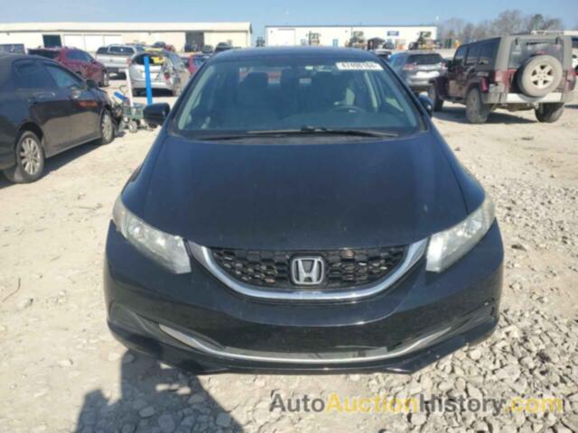 HONDA CIVIC EX, 19XFB2F8XFE098144