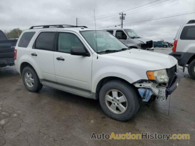 FORD ESCAPE XLT, 1FMCU0DG2CKB69322