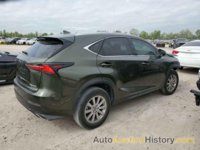 LEXUS NX 300 BASE, JTJDARBZ1M2187187