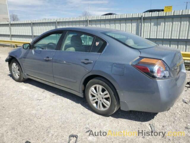 NISSAN ALTIMA BASE, 1N4AL2AP1BN428691