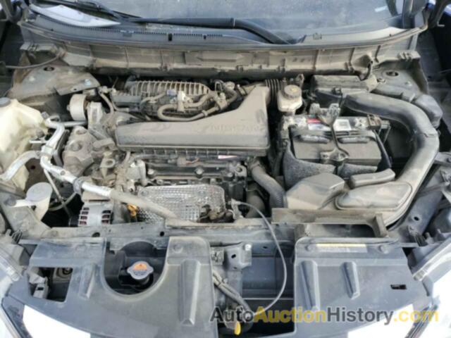 NISSAN ROGUE S, 5N1AT2MT6JC707885