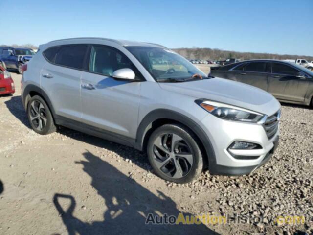 HYUNDAI TUCSON LIMITED, KM8J3CA24GU054252