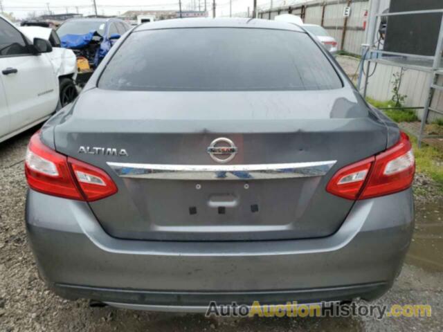 NISSAN ALTIMA 2.5, 1N4AL3AP4HN308348