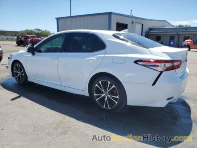 TOYOTA CAMRY SE, 4T1G11AK8LU355086