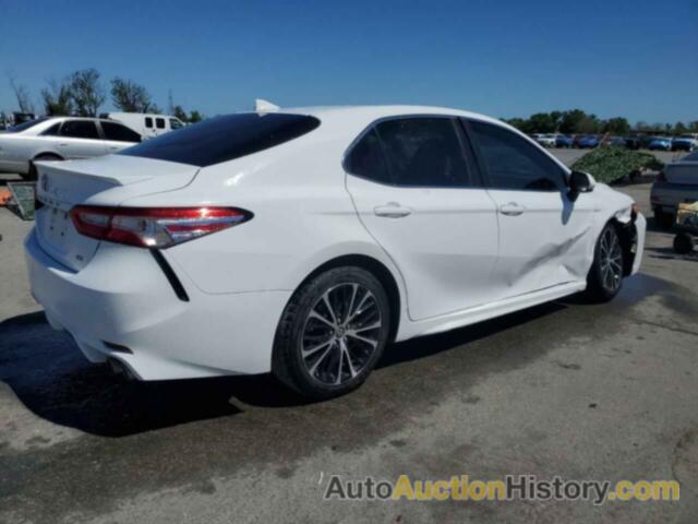 TOYOTA CAMRY SE, 4T1G11AK8LU355086